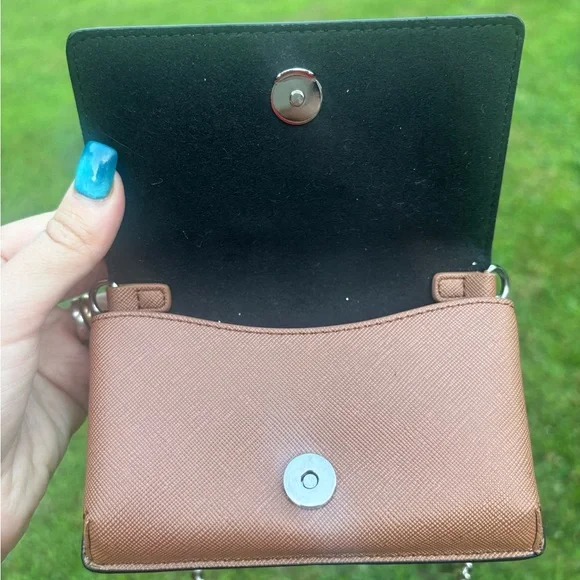 Furla Mini Crossbody Bag - Picture 6 of 17